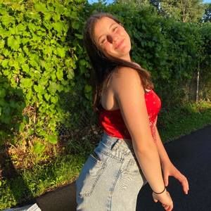 Meet your Posher, Jaymie